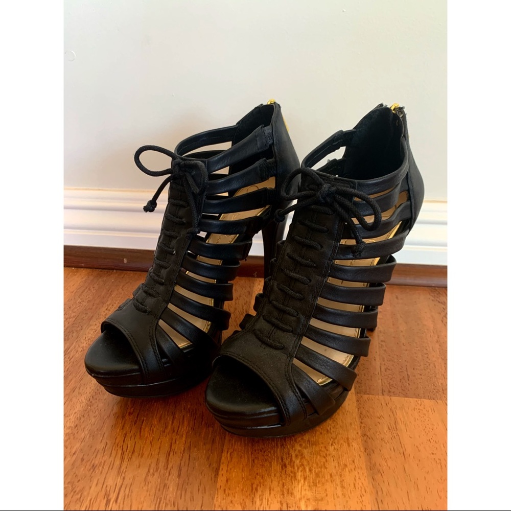 Jessica Simpson Heels
